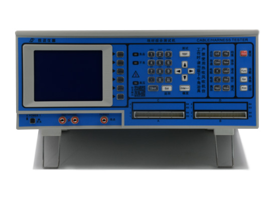 CT-955FA连接器导通高压测试机