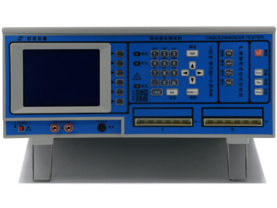 CT-965F+耳机线测试机