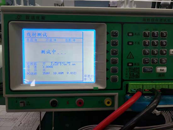 type c压降Emarker综合测试仪厂家定制生产工厂定做厂商